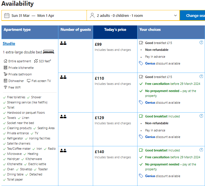 Native Manchester March 24