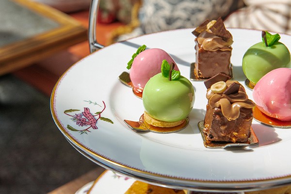 Port Lympne Reserve BAG 6