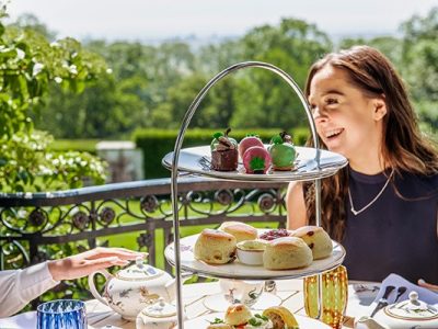 Port Lympne Reserve BAG 7