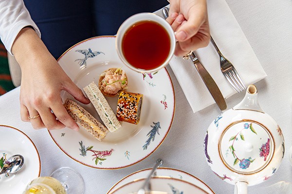 Port Lympne Reserve BAG 8