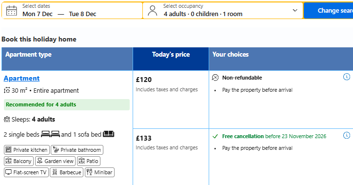 Private Airbus A320 Hot Tub Jet Stay, Wales Dec26