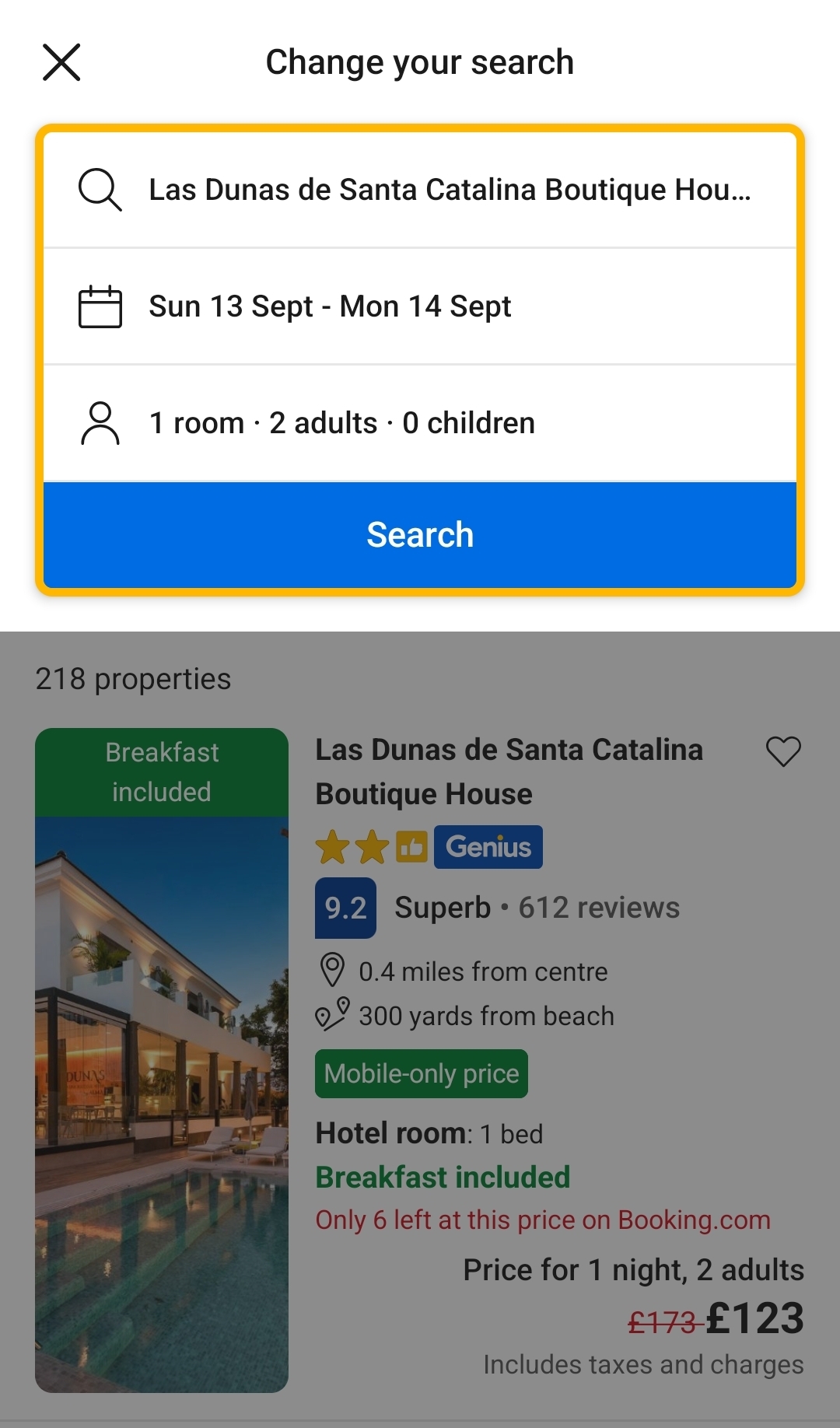 Screenshot 20260620 111523 Bookingcom