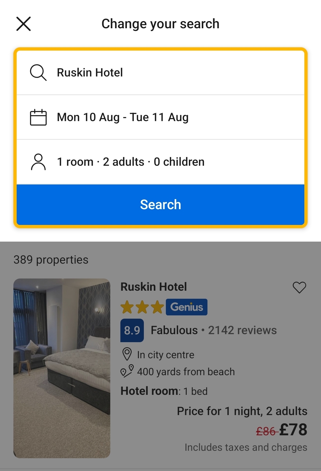 Screenshot 20260621 112517 Bookingcom