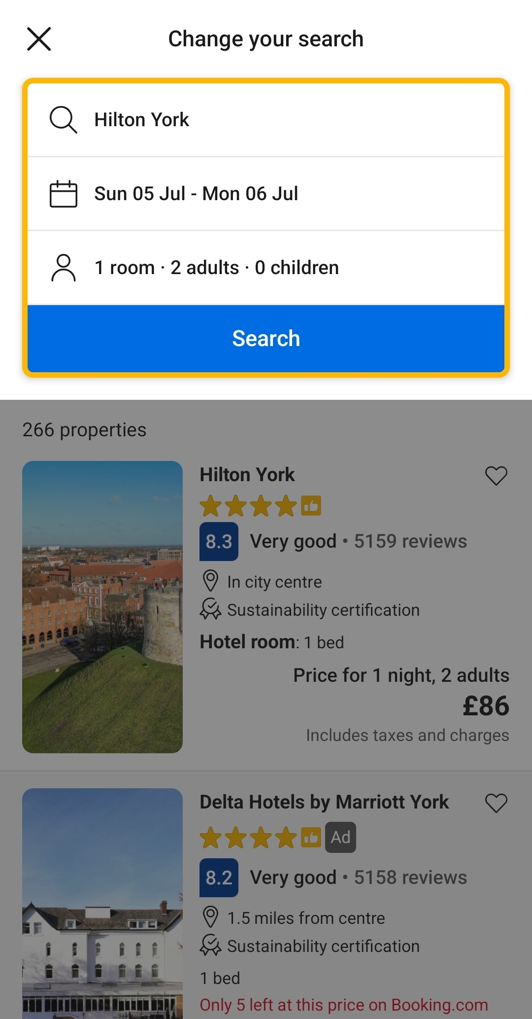 Screenshot 20260621 114701 Bookingcom