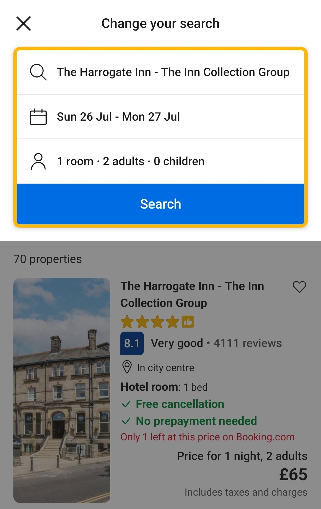 Screenshot 20260623 201818 Bookingcom