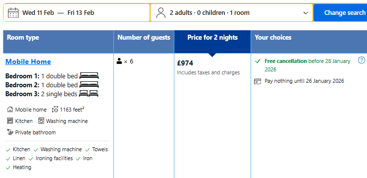 Silvertree House Feb26