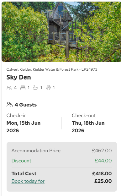 Sky Den, Hexham Jun26