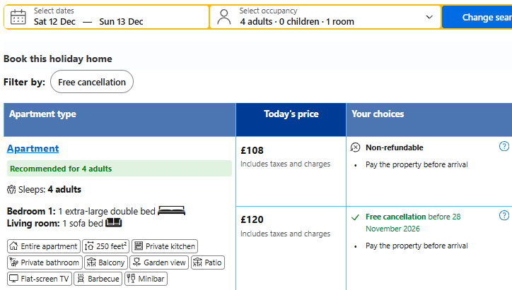 The Pullman Train with Hot Tub, Wales Dec26