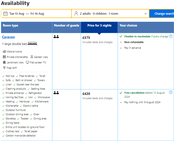 The Showman August24