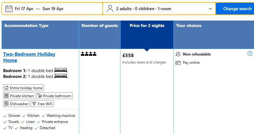 The Windmill, Wales Apr26