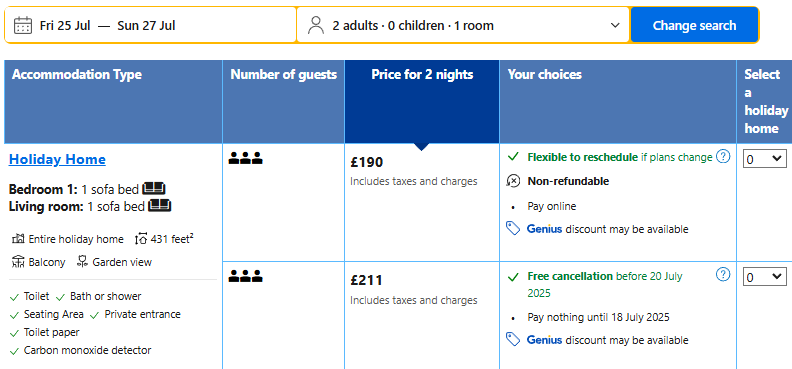 Unique off Grid Tree House Stay