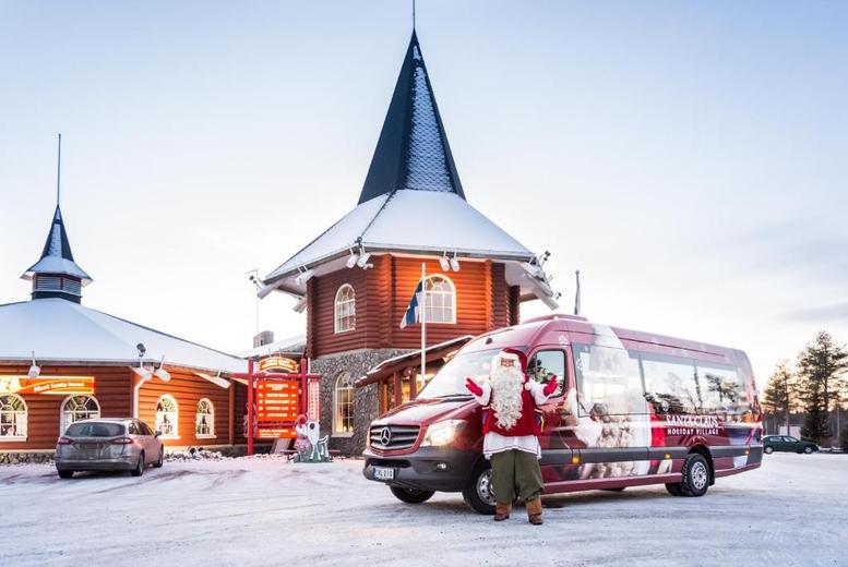 WowLapland
