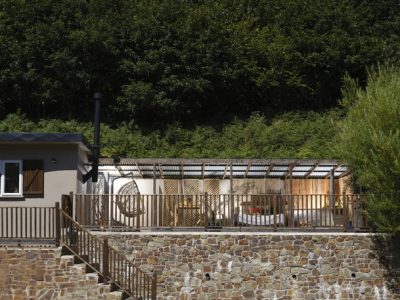 cosy cowshed hartland devon cs large gallery preview