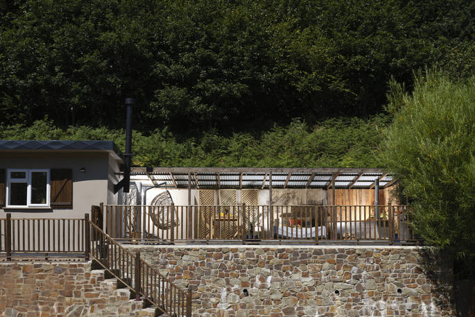 cosy cowshed hartland devon cs large gallery preview