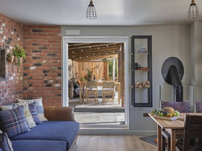 cosy cowshed interior hartland devon cs large gallery preview