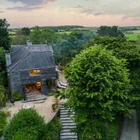 5 Bed in Little Petherick