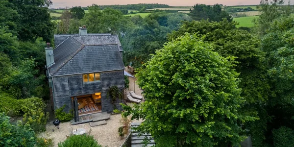 5 Bed in Little Petherick