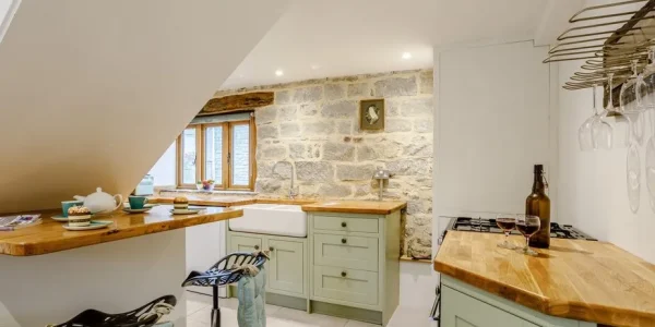 The Piggin Barn Somerset