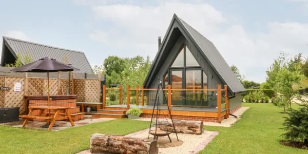 Silver Birch Lodge, Doncaster