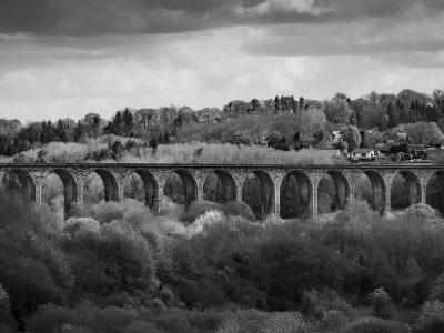 pontcysyllteaqueduct