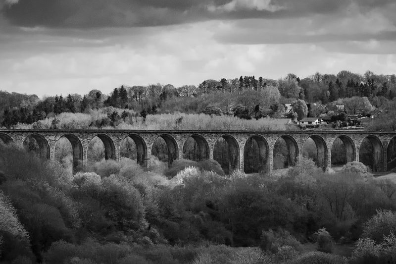 pontcysyllteaqueduct