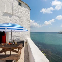 Rock Cottage, Cornwall