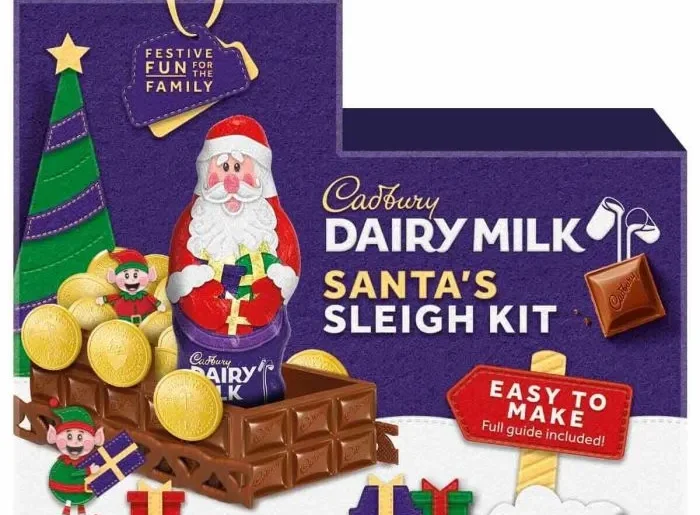 sleigh hero 3d front 1