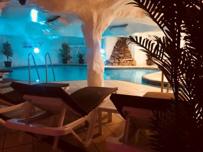 spindles leisure club