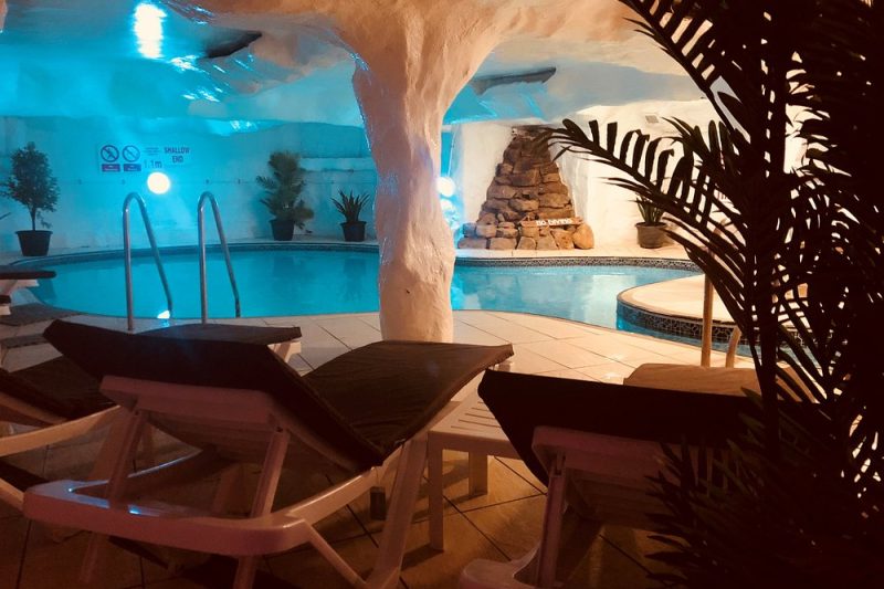 spindles leisure club